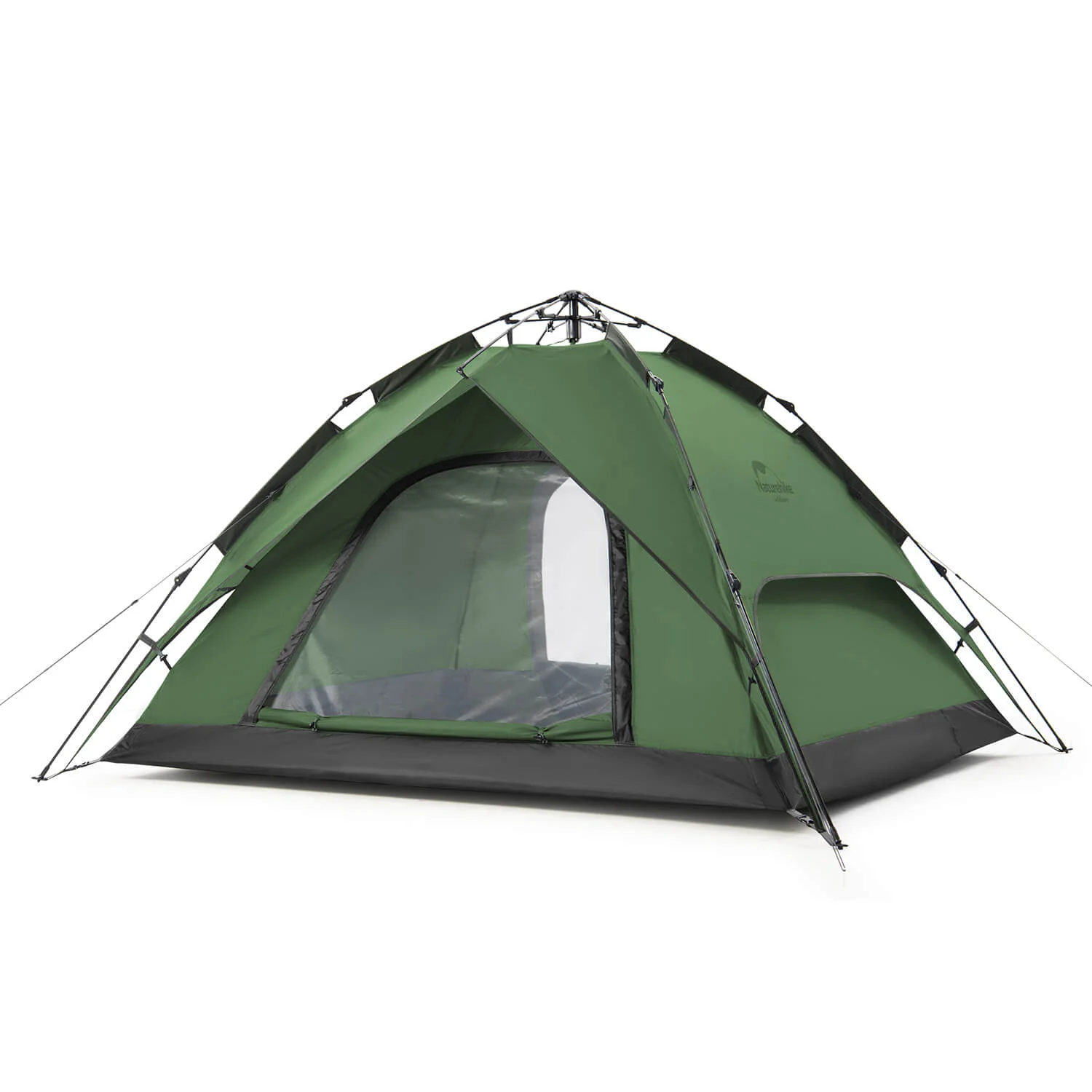 Tente de camping a montage automatique - Image 5