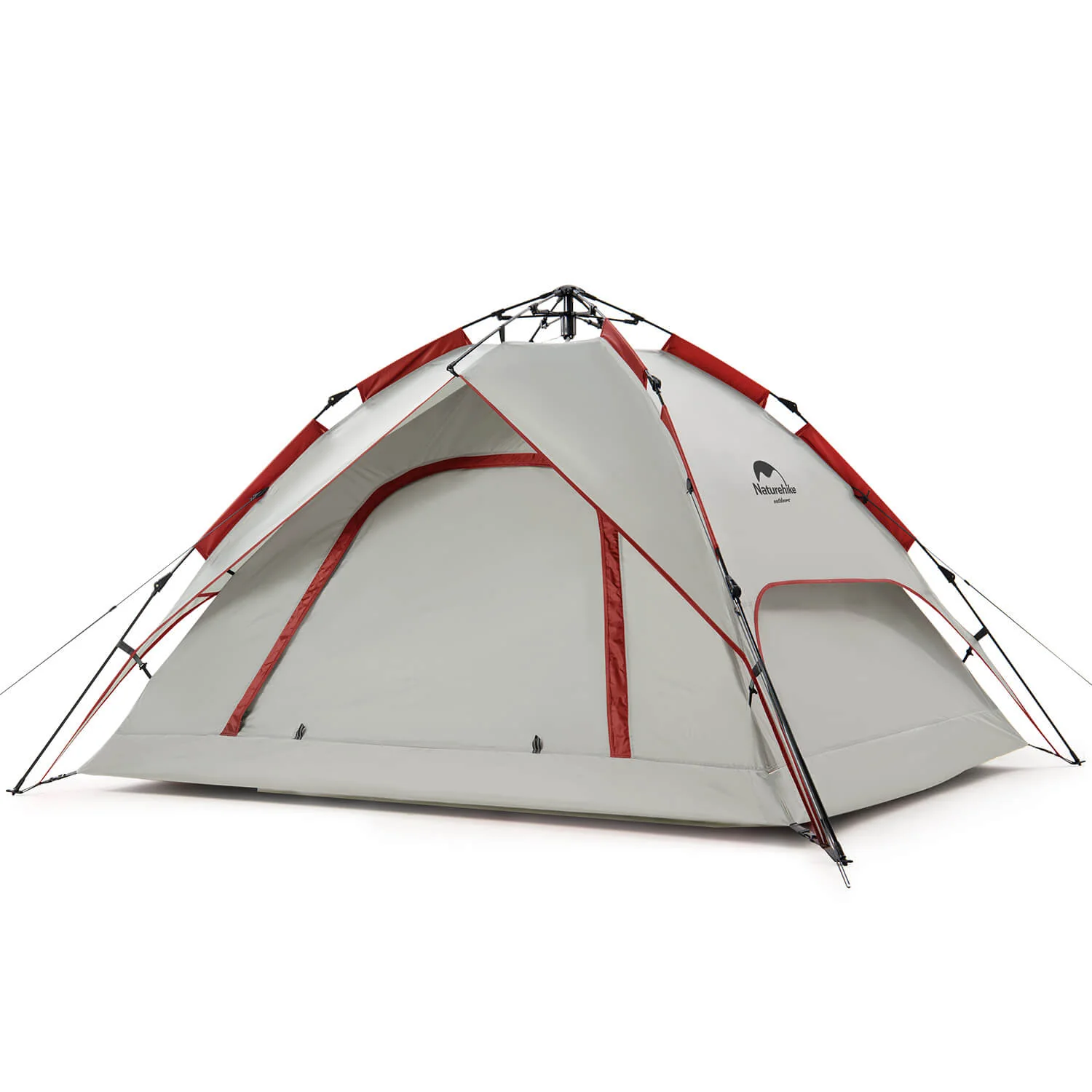 Tente de camping a montage automatique - Image 6