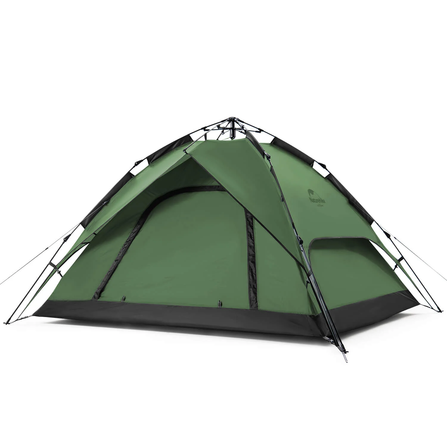 Tente de camping a montage automatique - Image 7