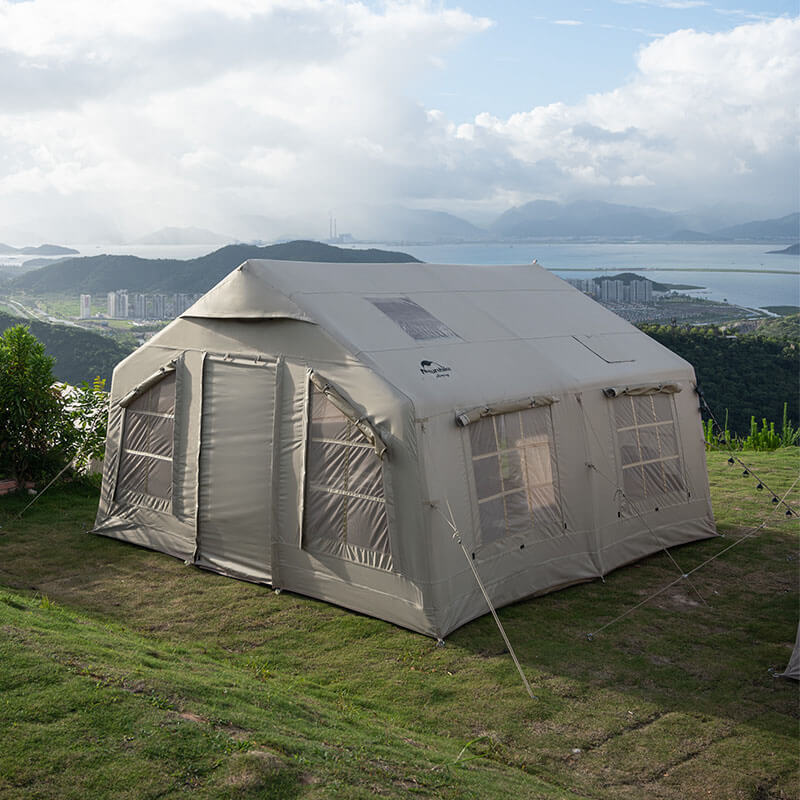 Tente gonflable Air 13.2 - Image 6