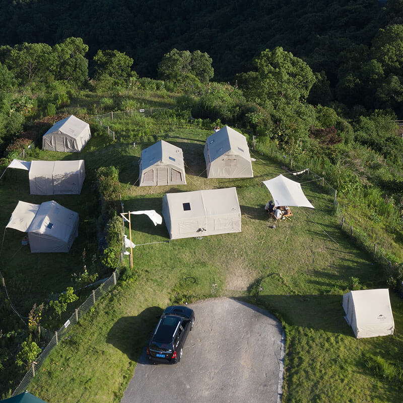 Tente gonflable Air 13.2 - Image 9