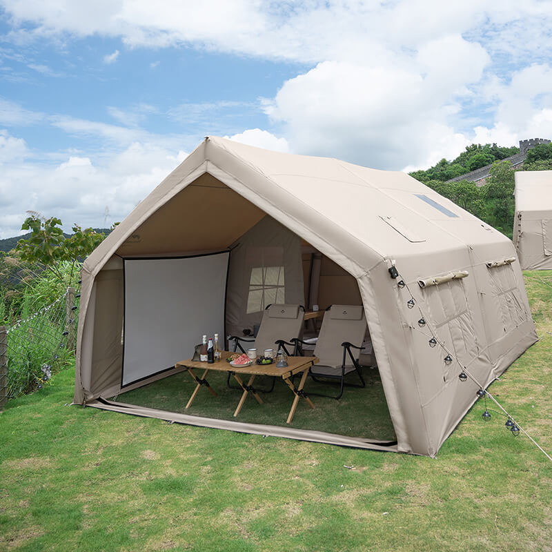 Tente gonflable Air 17.2 - Image 3