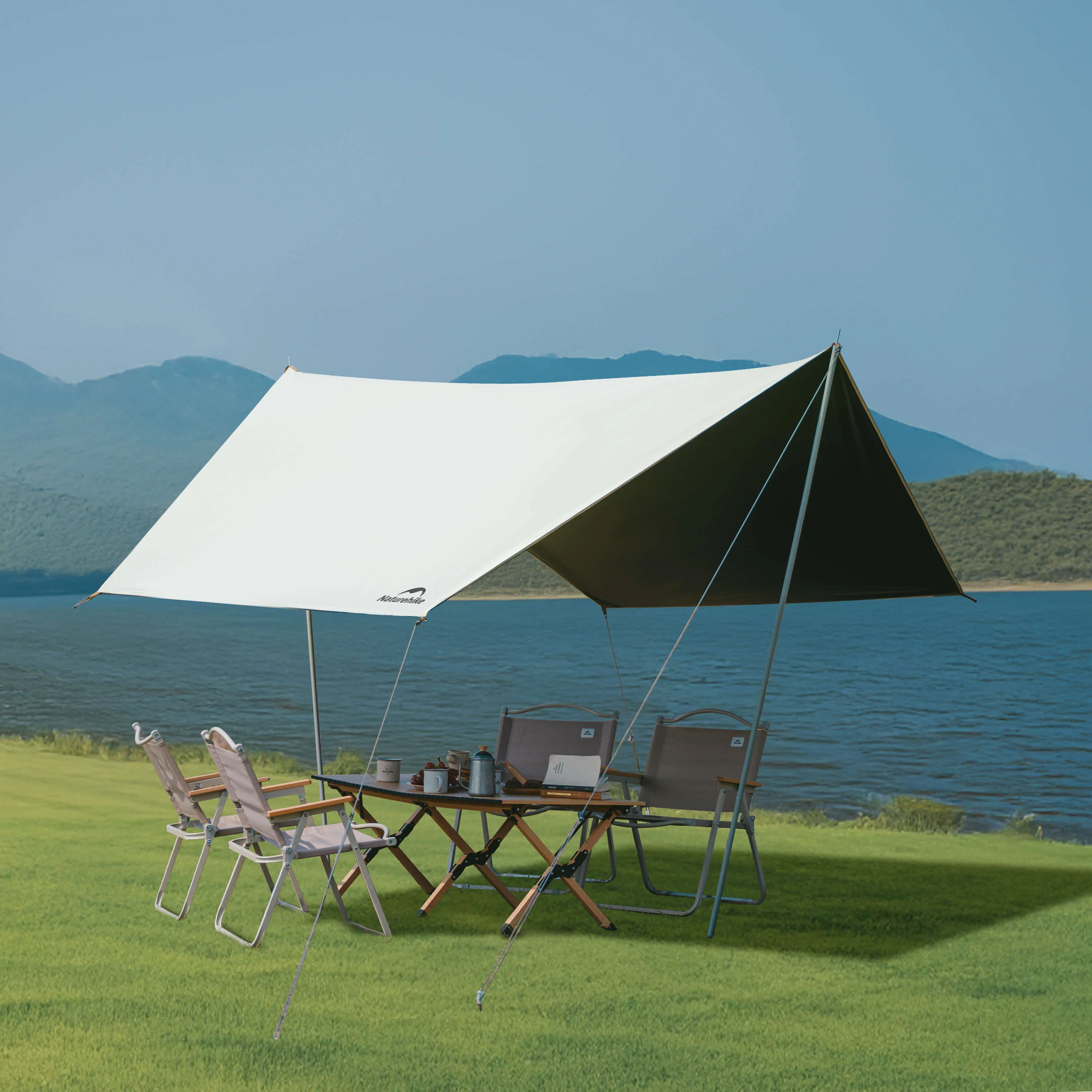 Tente gonflable Ango Air Pro - Image 8