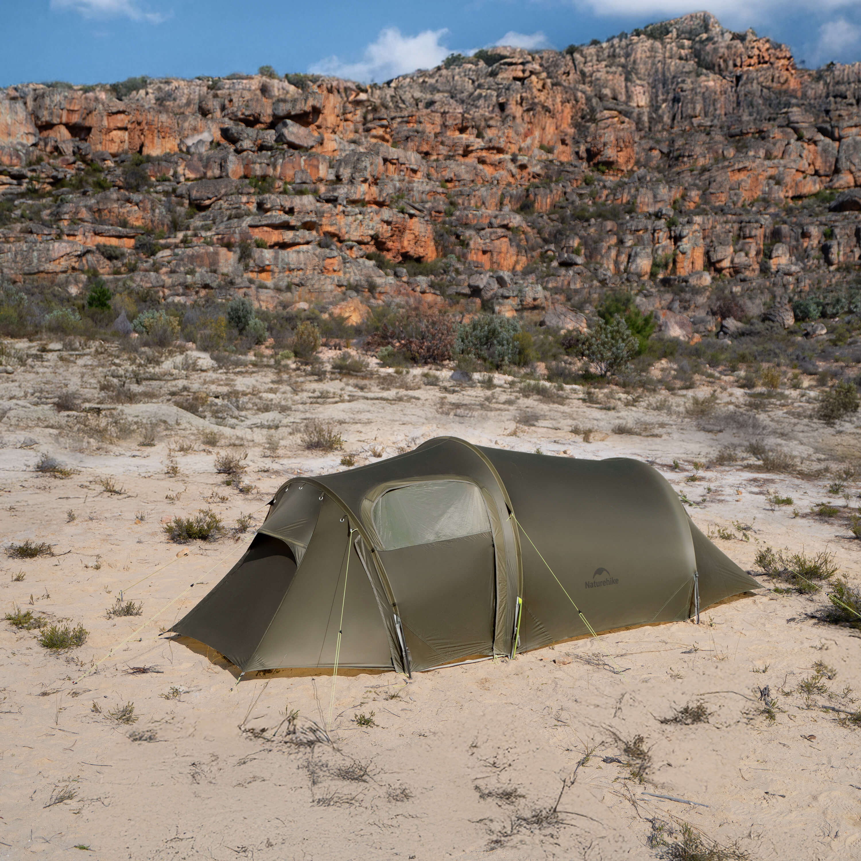 Tente Opalus Barros UL - Image 7