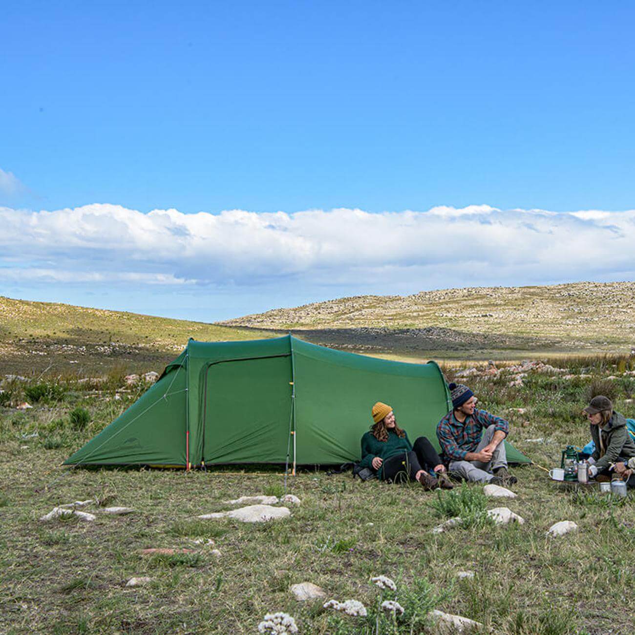 Tente Opalus - Image 10