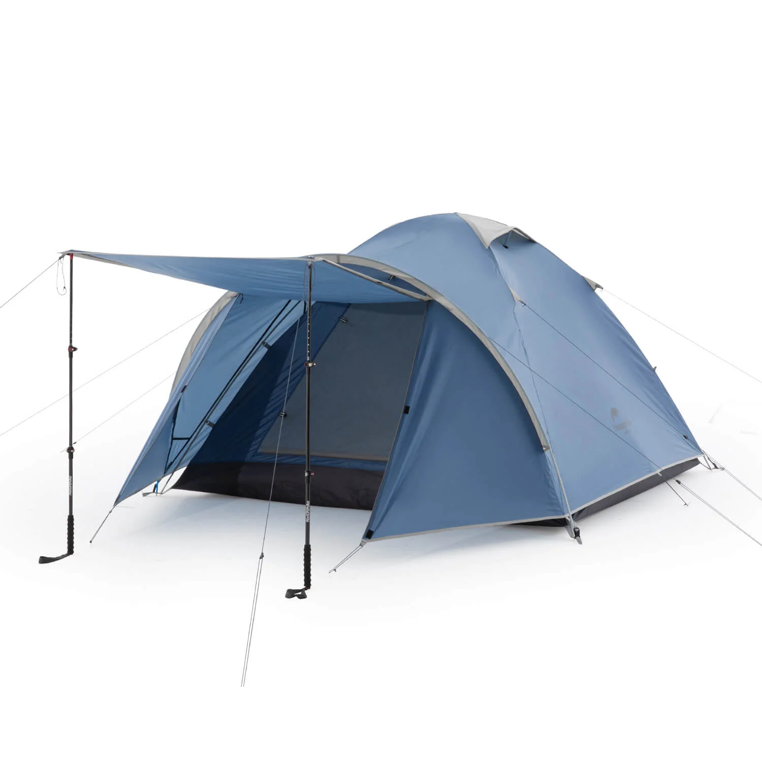Tente P-Plus - Image 4
