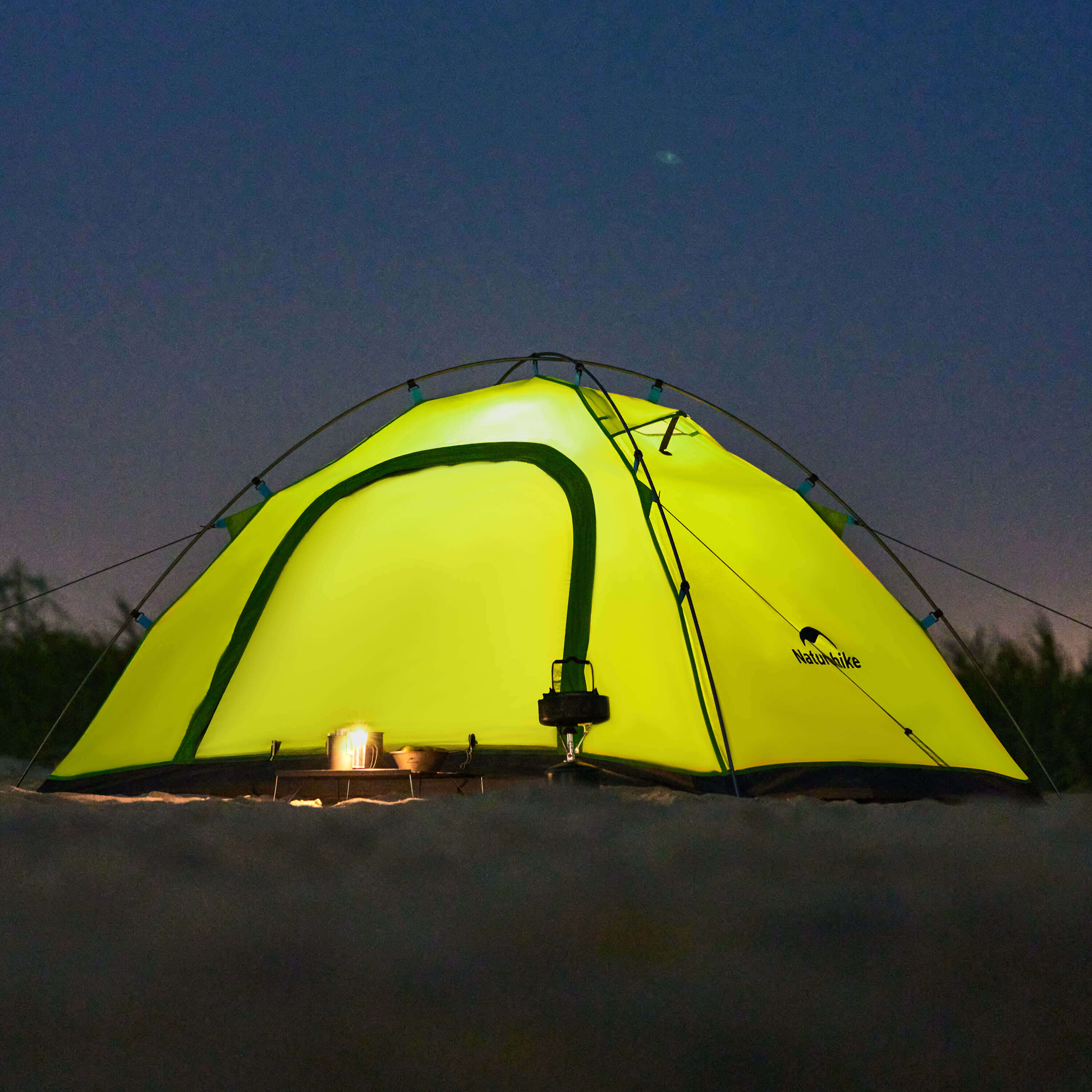 Tente P-Series 2.0 - Image 10