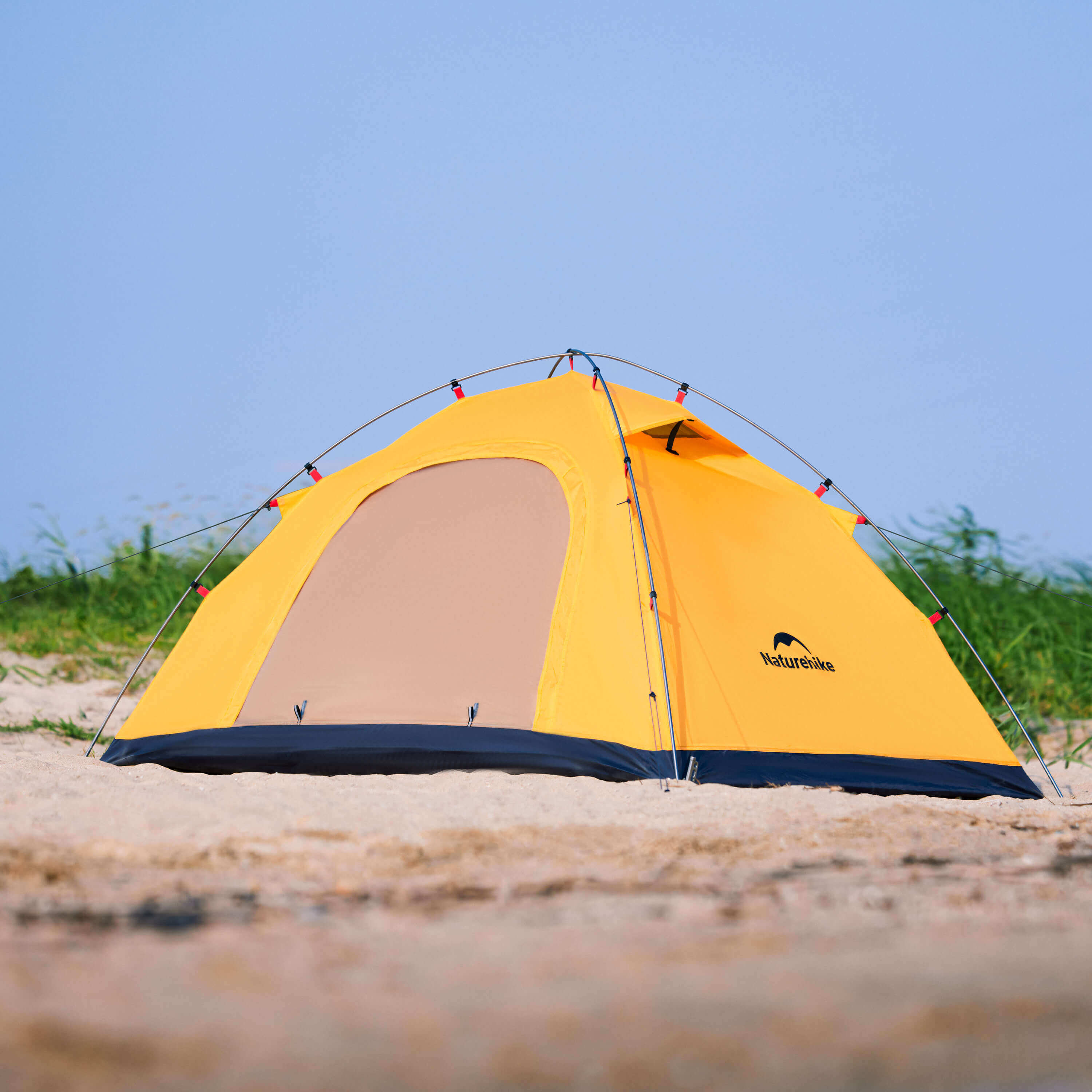 Tente P-Series 2.0 - Image 9