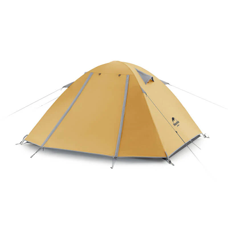 Tente P-Series avec mât en aluminium - Image 12
