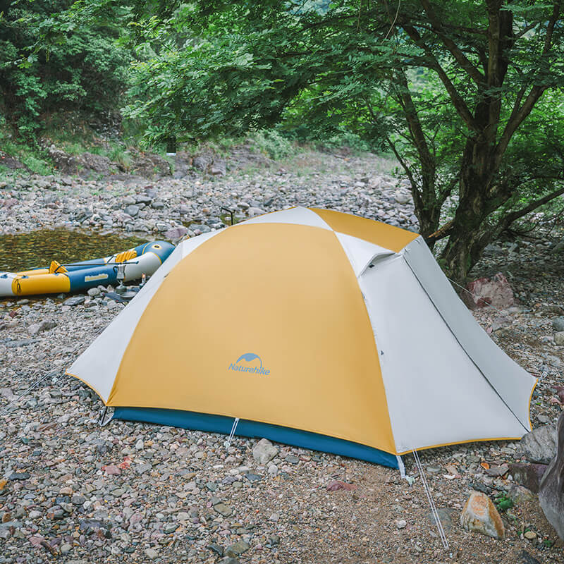 Tente Cloud River Pro - Image 5