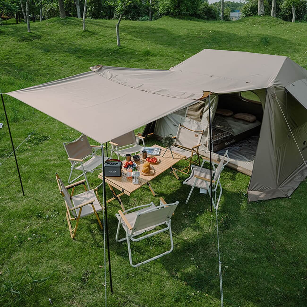 Tente Village 6.0 - Image 2