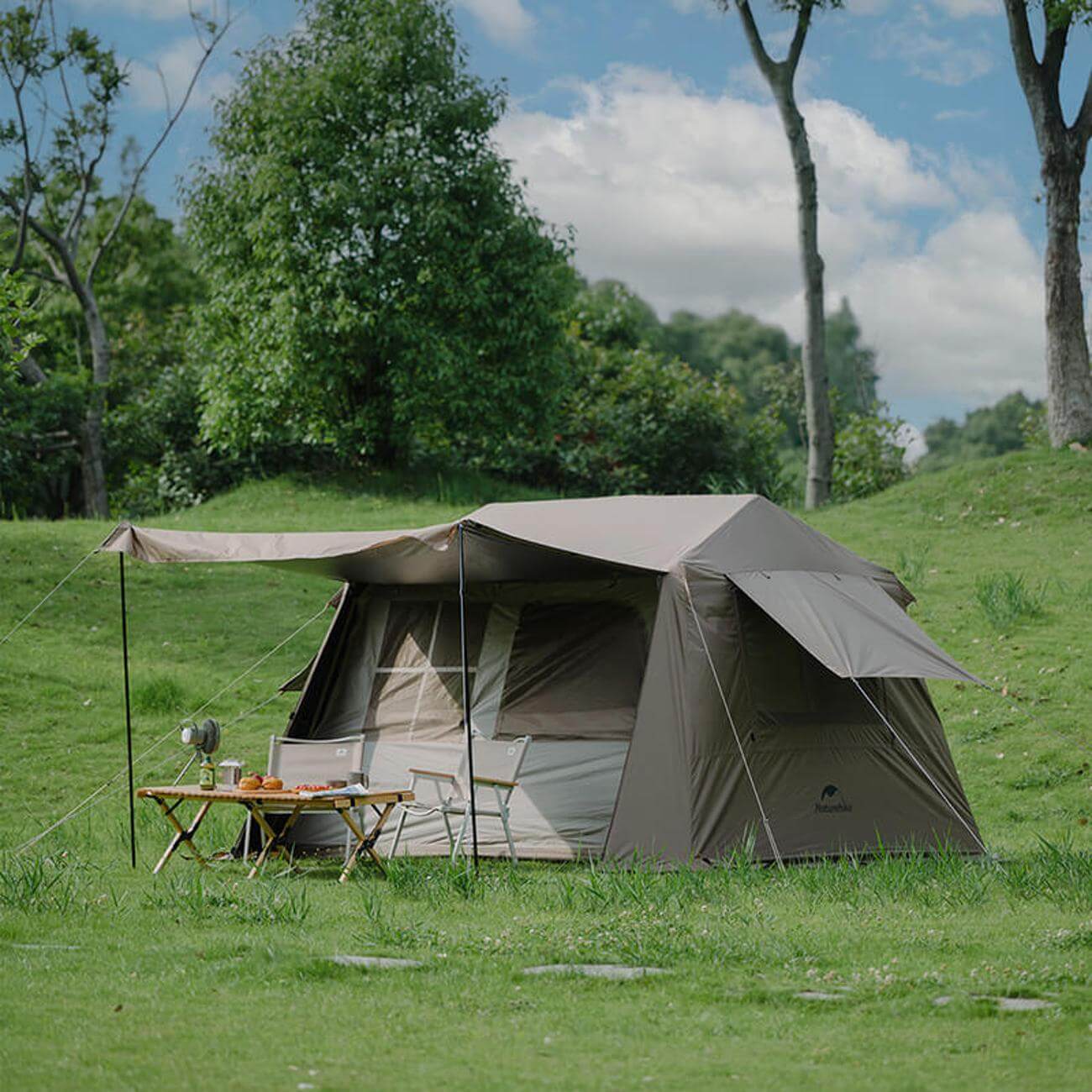 Tente Village 6.0 - Image 3