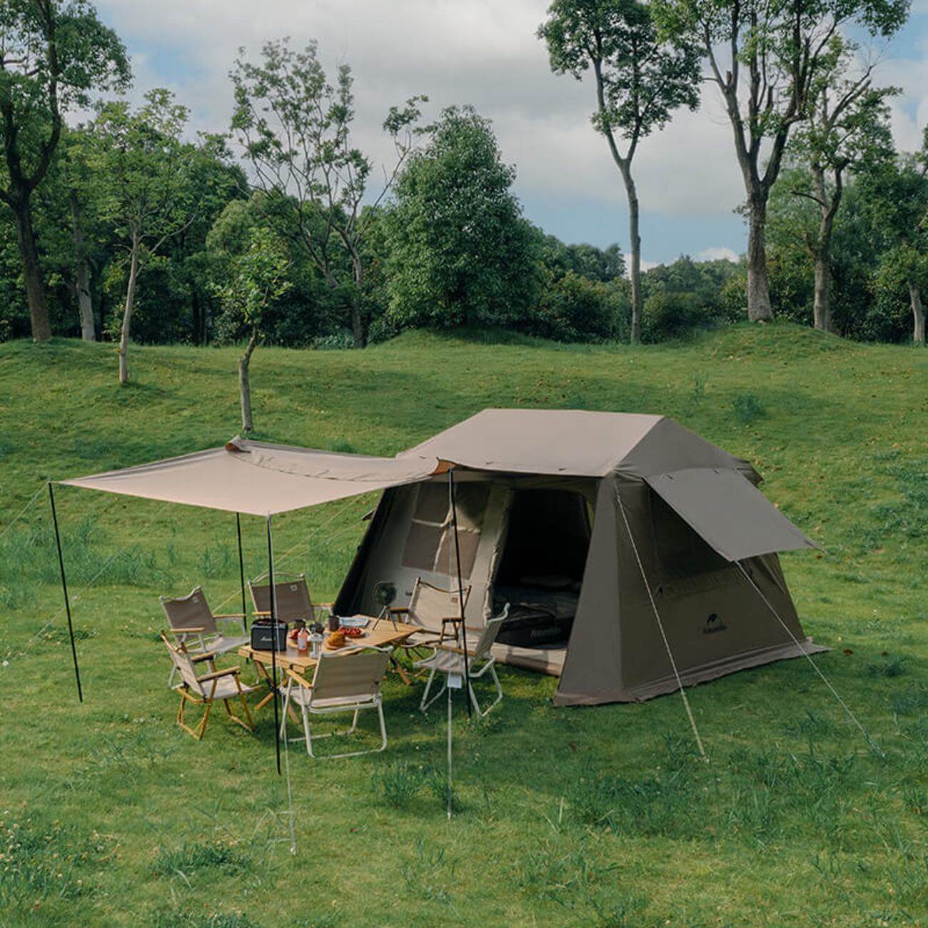 Tente Village 6.0 - Image 4