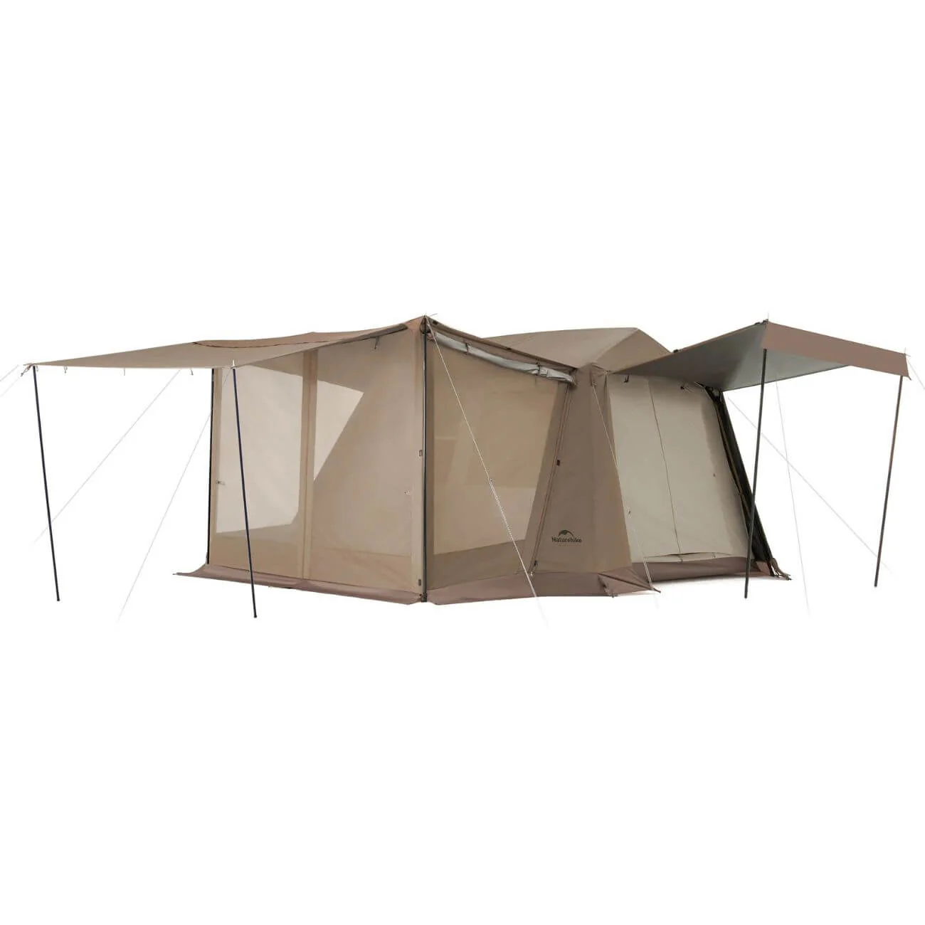 Tente Village Flagship 6.0