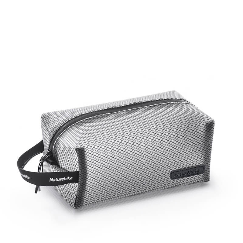 Trousse de toilette en filet TPU - Image 4