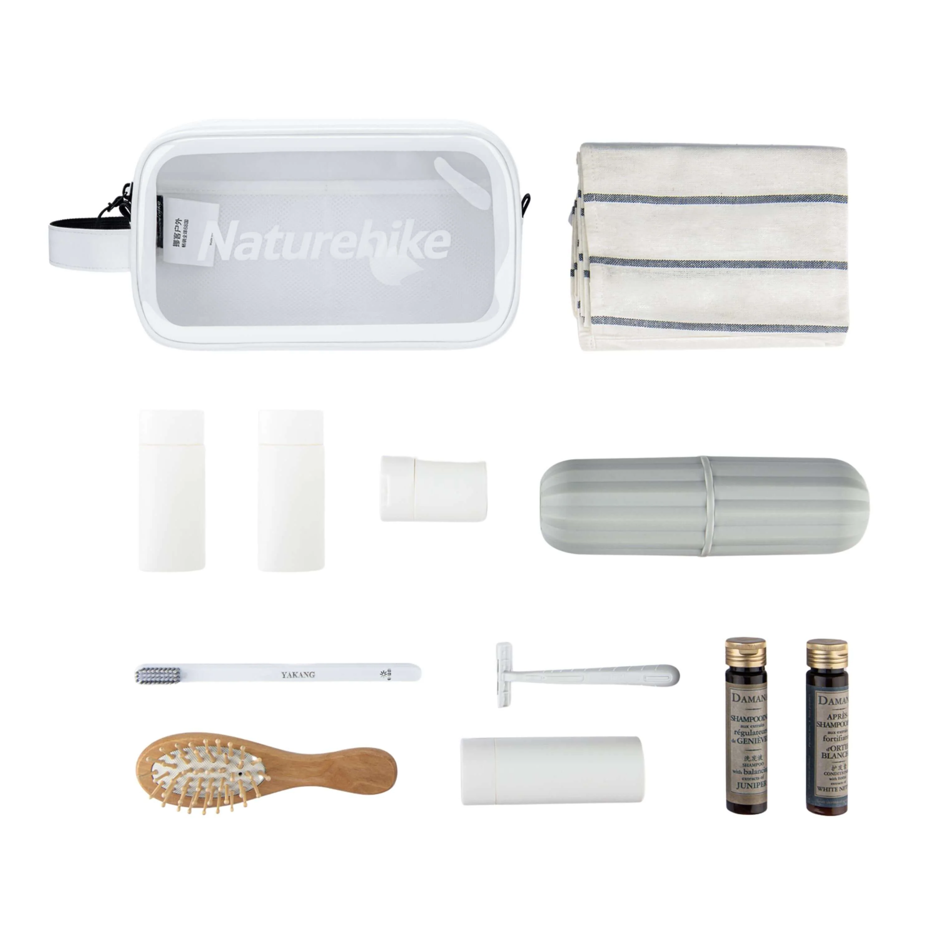 Trousse de toilette Fashion Series - Image 8