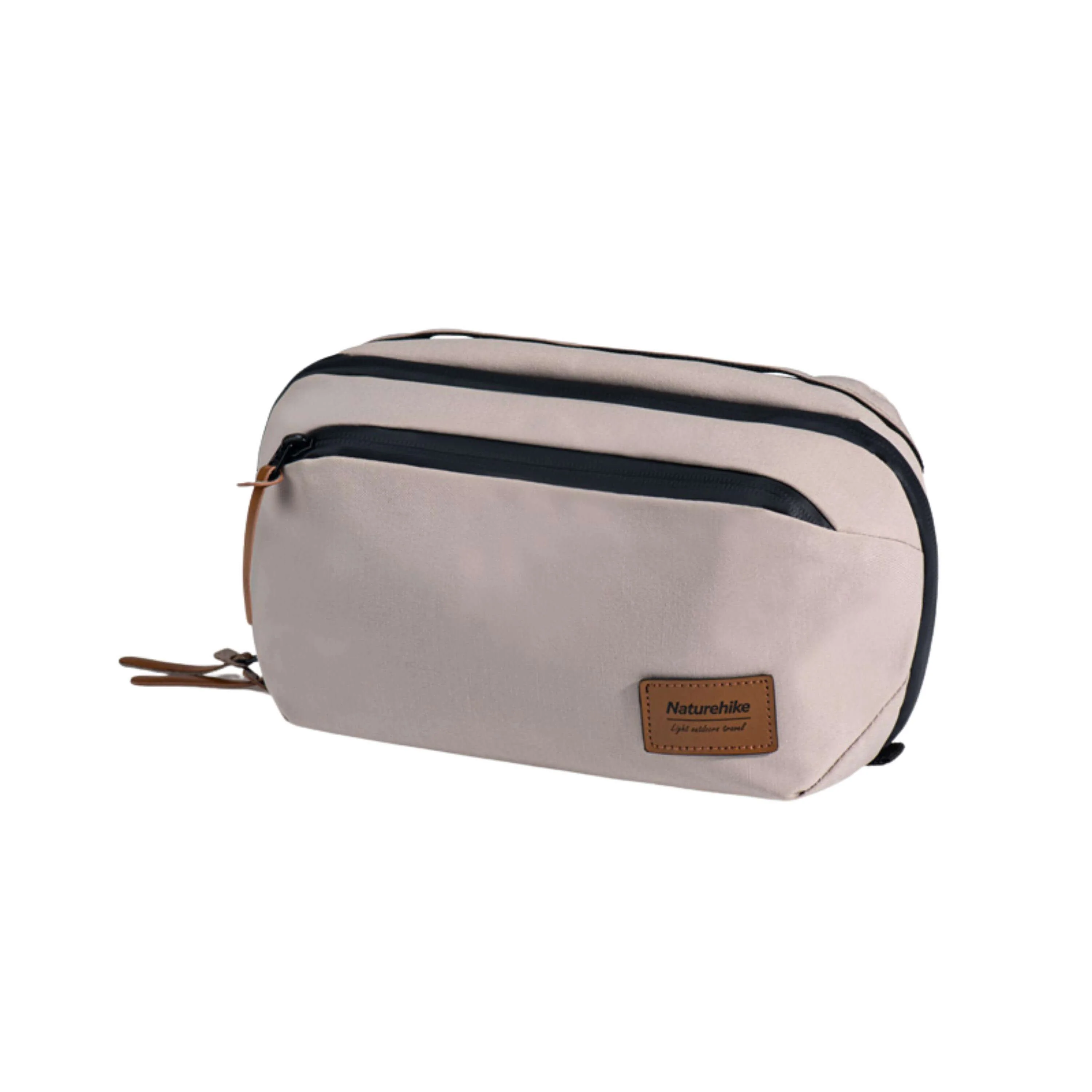 Trousse de voyage Ă double compartiment - Image 5