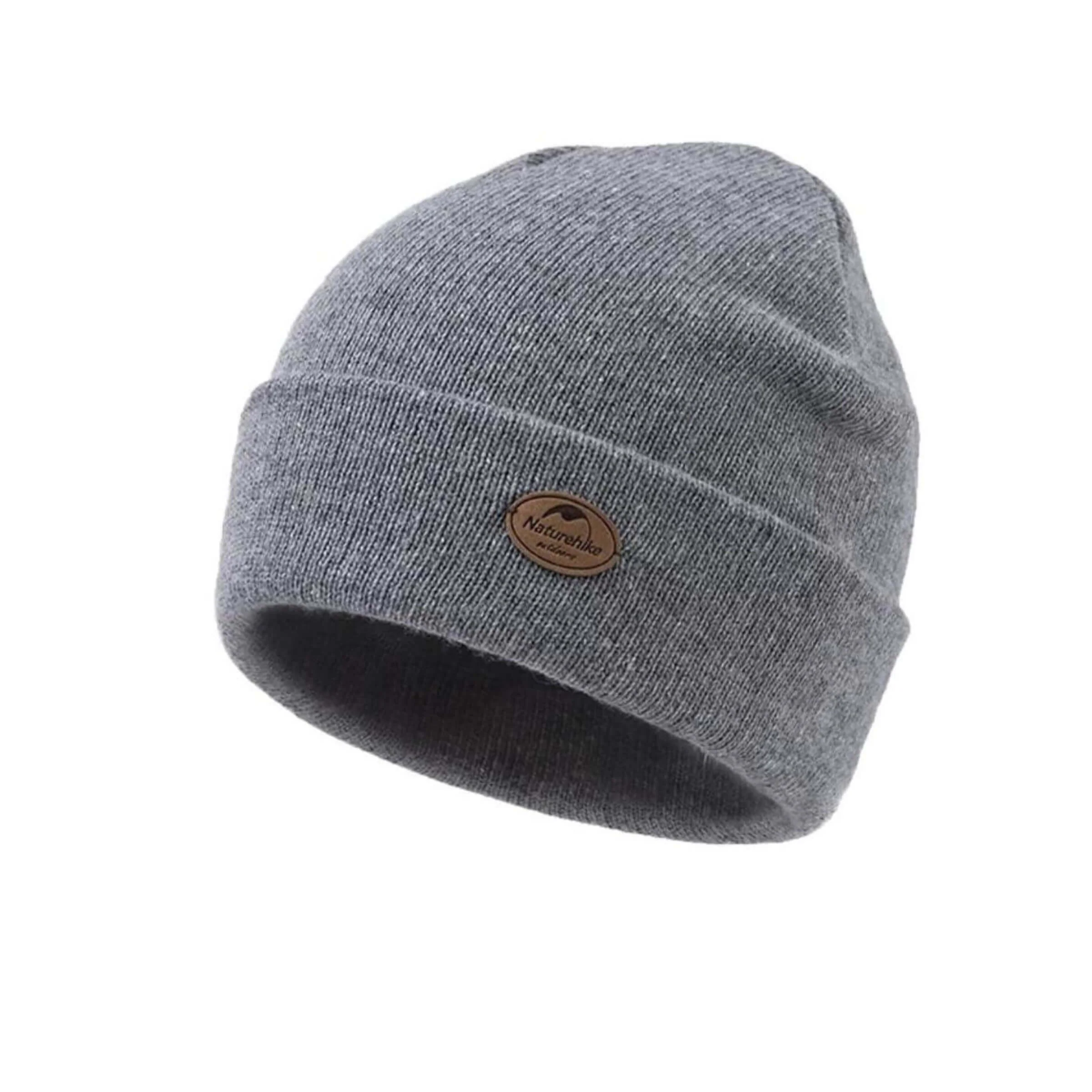 Tuque de laine double épaisseur - Femme - Image 3