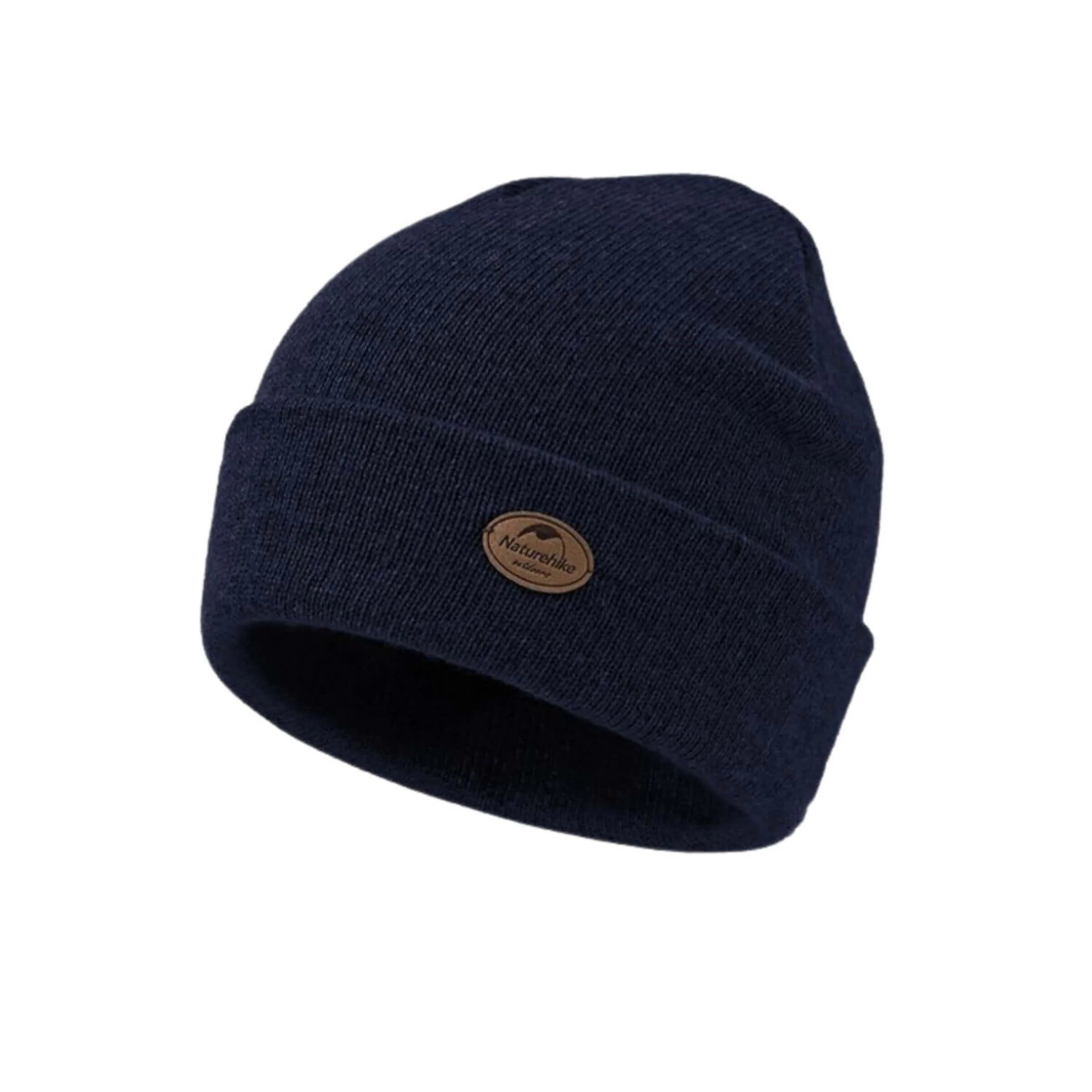 Tuque de laine double épaisseur - Femme - Image 4