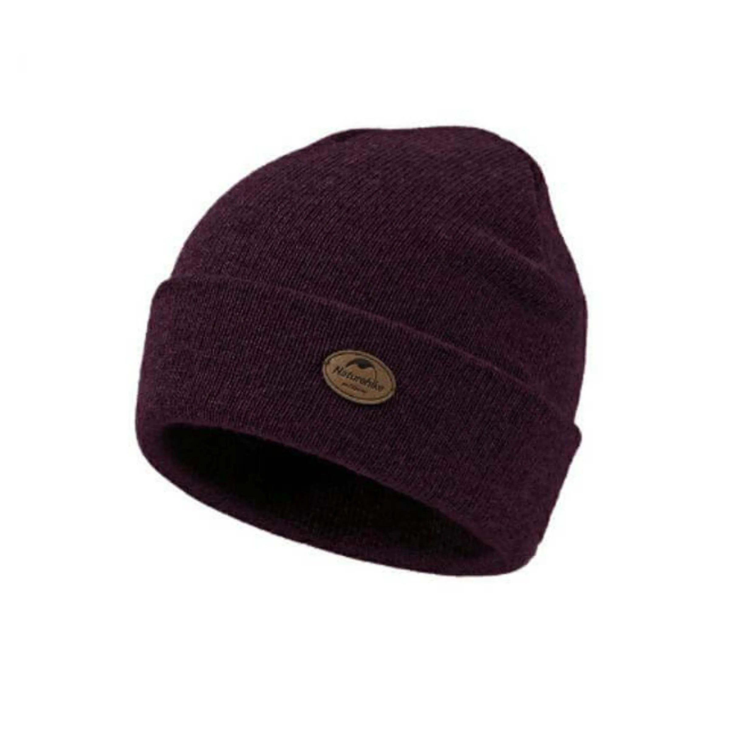 Tuque de laine double épaisseur - Femme - Image 5