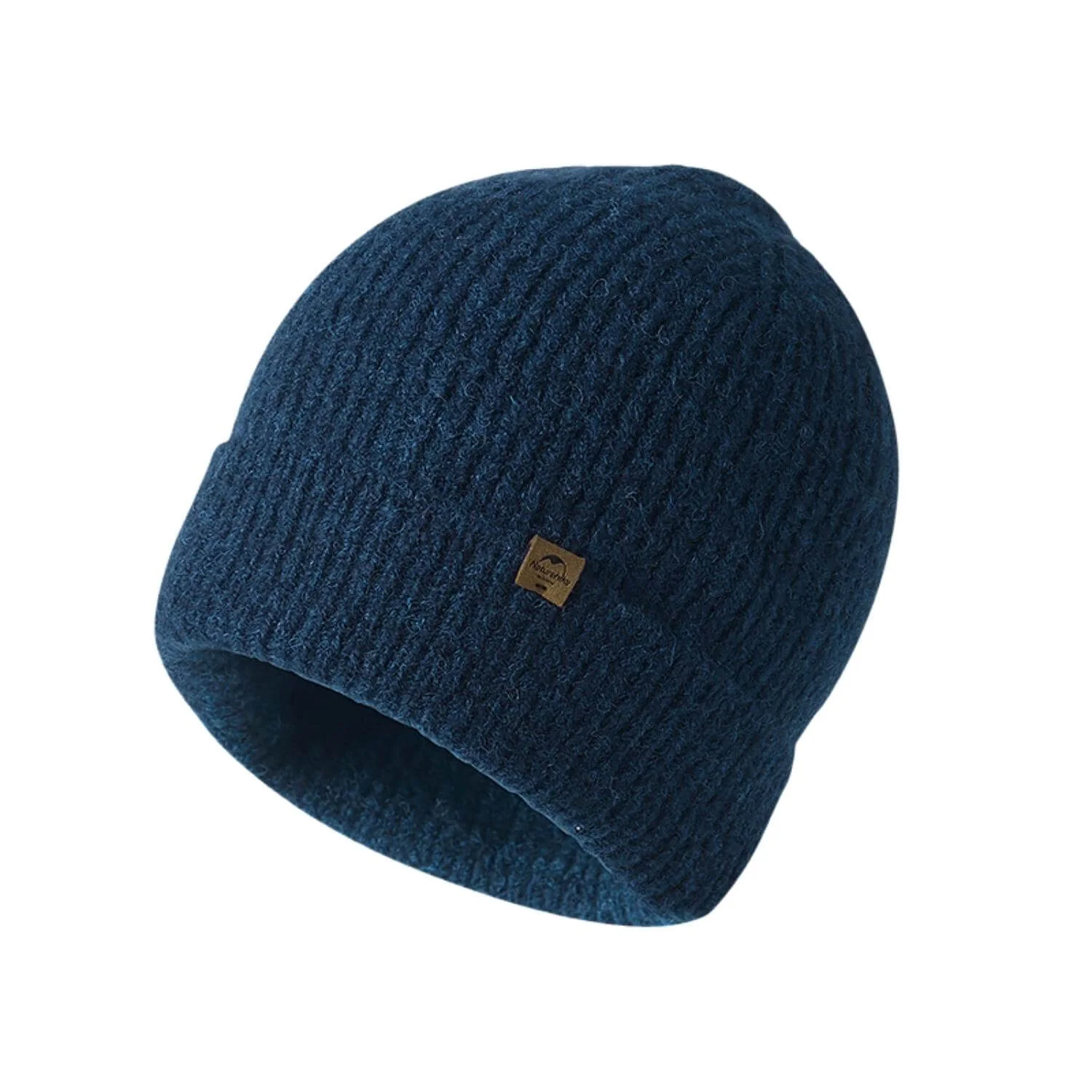 Tuque en tricot de laine - Image 4