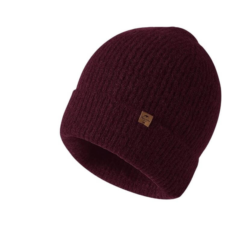 Tuque en tricot de laine - Image 5