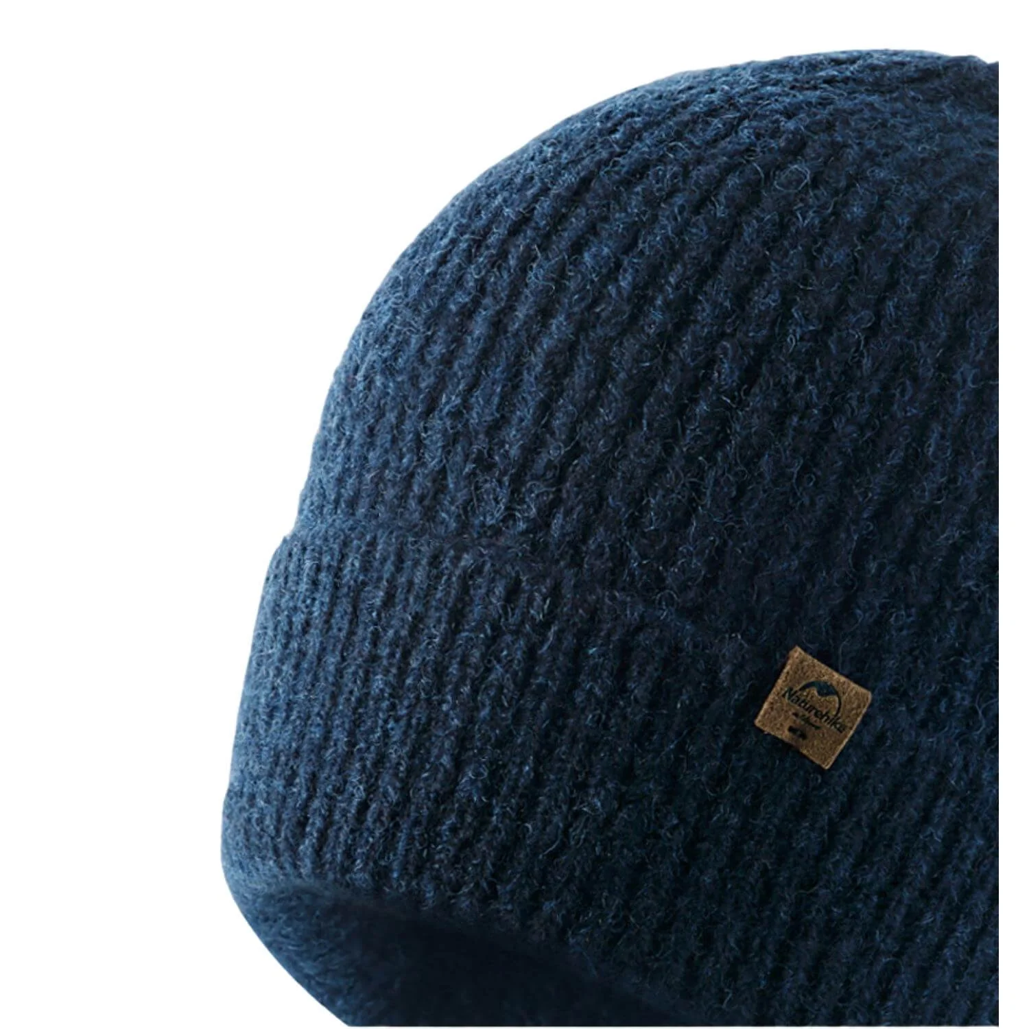 Tuque en tricot de laine - Image 6