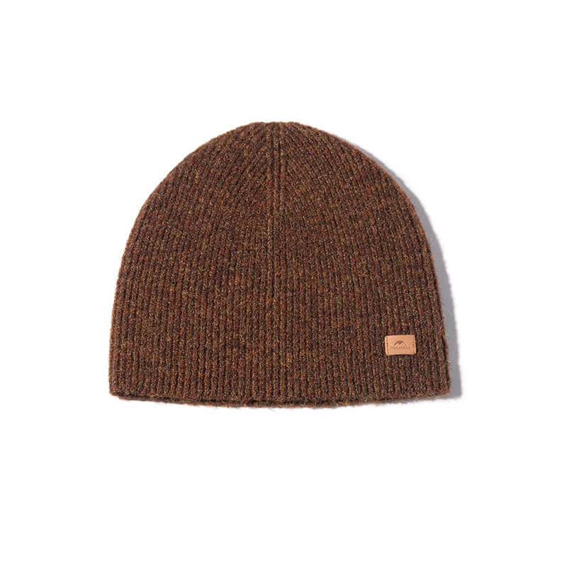 Tuque tricot simple couche - Image 7