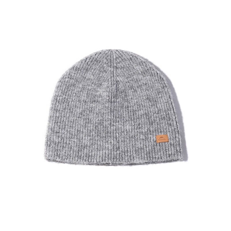 Tuque tricot simple couche - Image 8